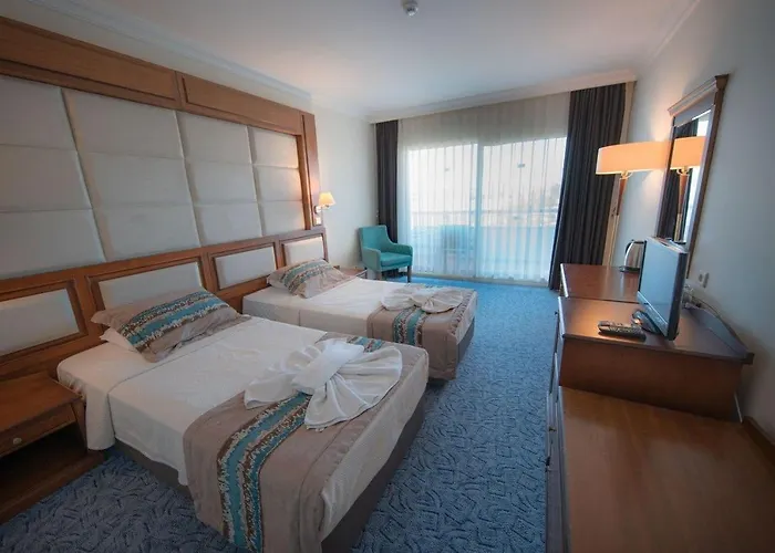 Hotel Grand Sahin's 4*