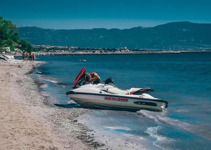 Grand Sahin's Hotel 4*