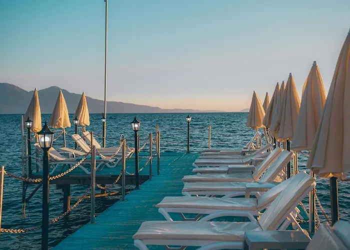 Grand Sahin's Hotel Kusadası