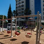 Grand Sahin's ホテル