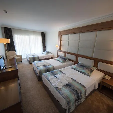 Grand Sahin's Hotell Kusadası