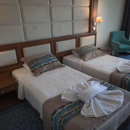 Grand Sahin's 4* Кушадасы