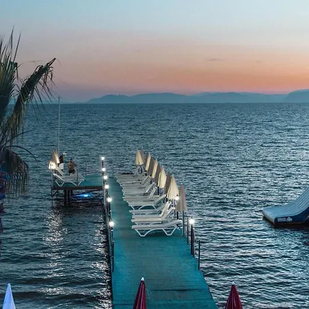 Grand Sahin's 4* Kusadası