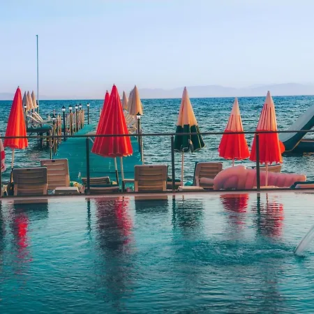 Hotell Grand Sahin's 4*