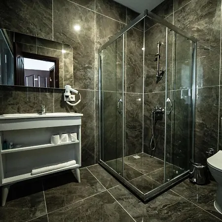 Grand Sahin's 4* Кушадасы