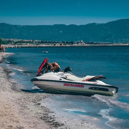 Grand Sahin's Отель 4*