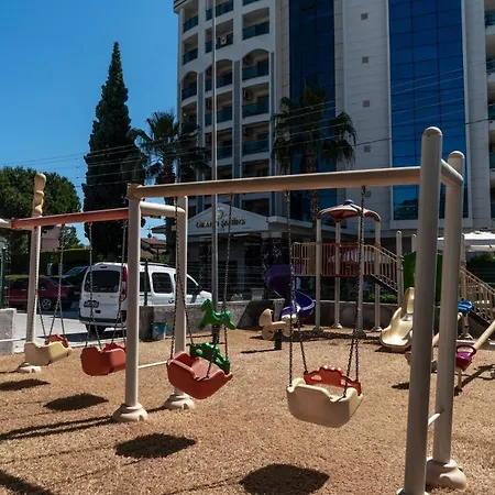 Grand Sahin's Otel