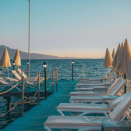Grand Sahin's Hotell Kusadası