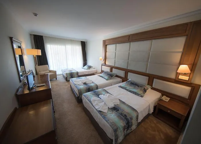 Grand Sahin's Hotel Kusadası