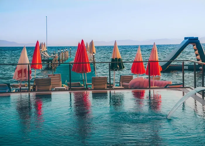 Hotel Grand Sahin's 4*