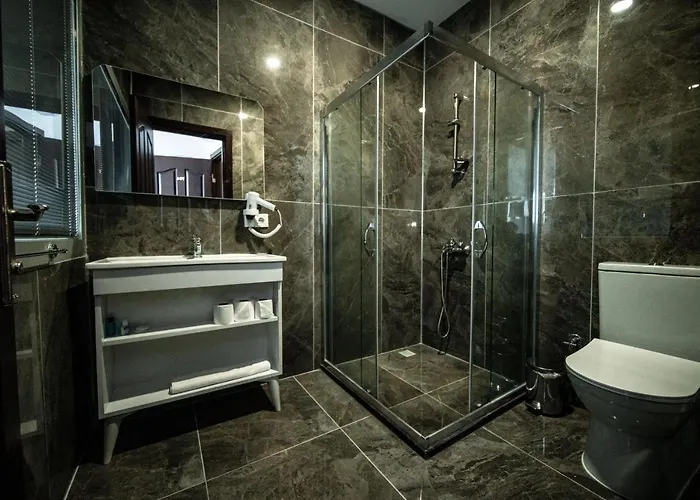 Grand Sahin's 4* Kusadası