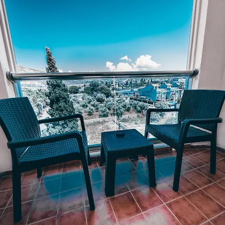 Grand Sahin's فندق