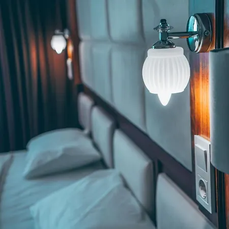 فندق Grand Sahin's