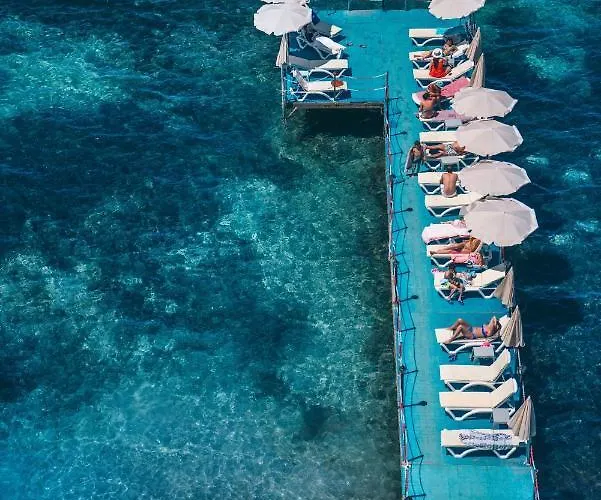 Otel Grand Sahin's Kuşadası