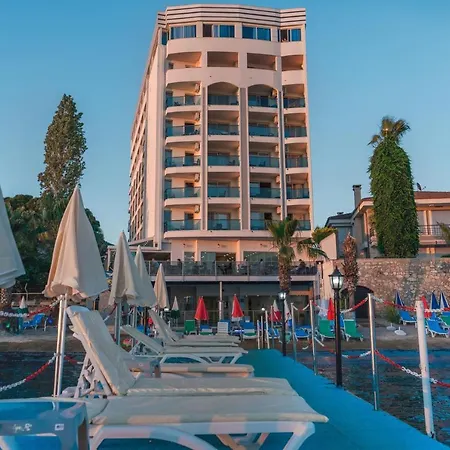 Grand Sahin's 4* Кушадасы